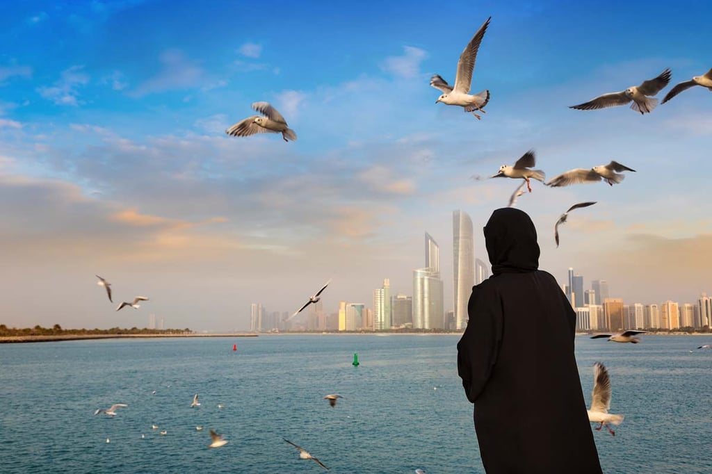 Emirati Women’s Day: Celebrating the driving forces behind Abu Dhabi’s SME growth