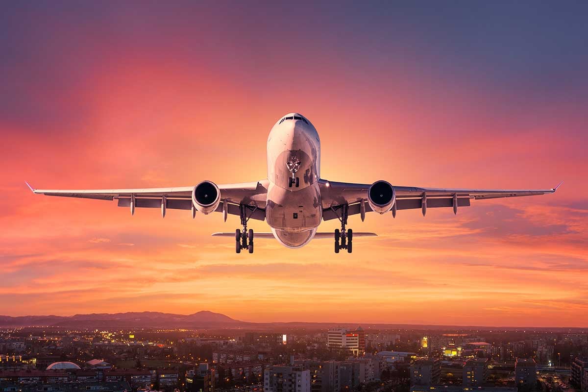 Global airline revenue to cross $1 trillion in 2025: Report