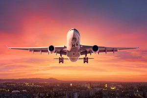 GCC’s aviation sector soars as a key economic driver 