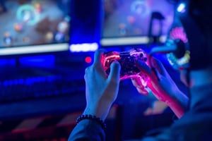 Global video game market expected to reach $257 billion by 2028: Key trends and insights