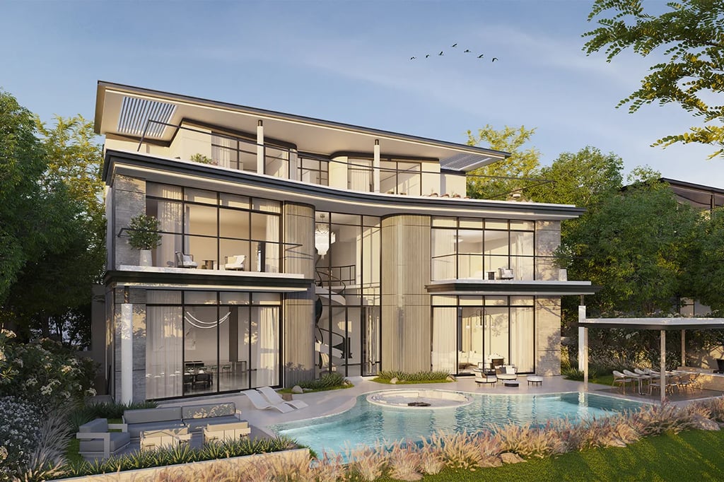 Emerging markets and the growth of branded residences