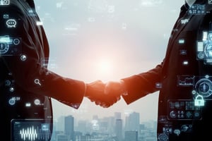 MENA region records 225 M&A deals worth $46 billion in Q1 2025: Report