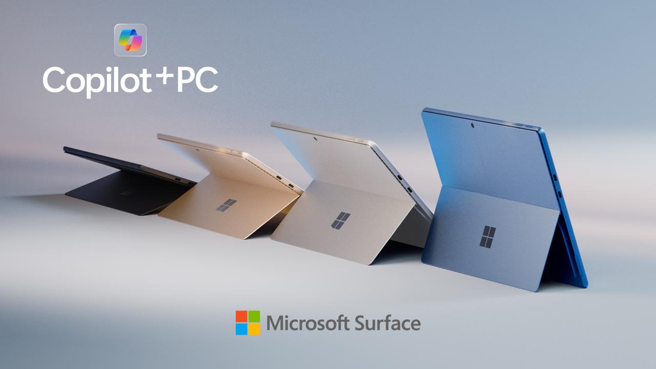 Microsoft Surface