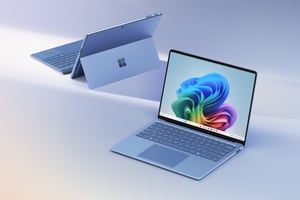 Microsoft launches new AI-powered Surface devices in UAE to accelerate innovation, enhance productivity