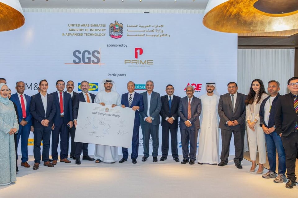 11 UAE e-commerce giants pledge for safer online shopping