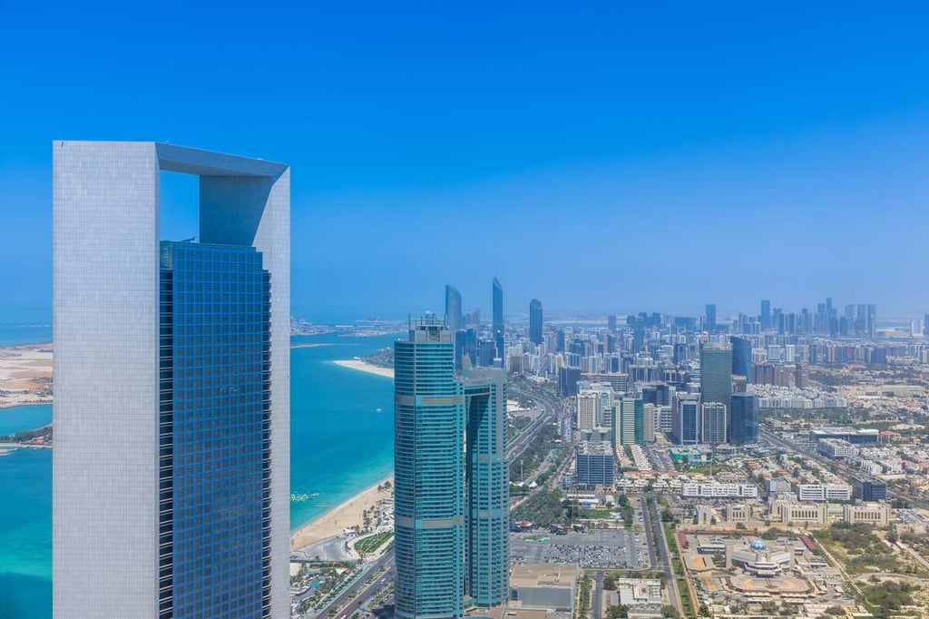 Abu Dhabi’s Mubadala expands data center assets portfolio with Yondr Group investment