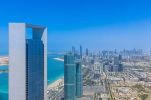 Abu Dhabi's Mubadala expands data center assets portfolio with Yondr Group investment