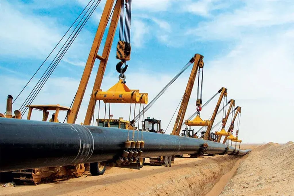 NMDC Group reports 22 percent rise in net profit to $213.45 million in Q1 2025
