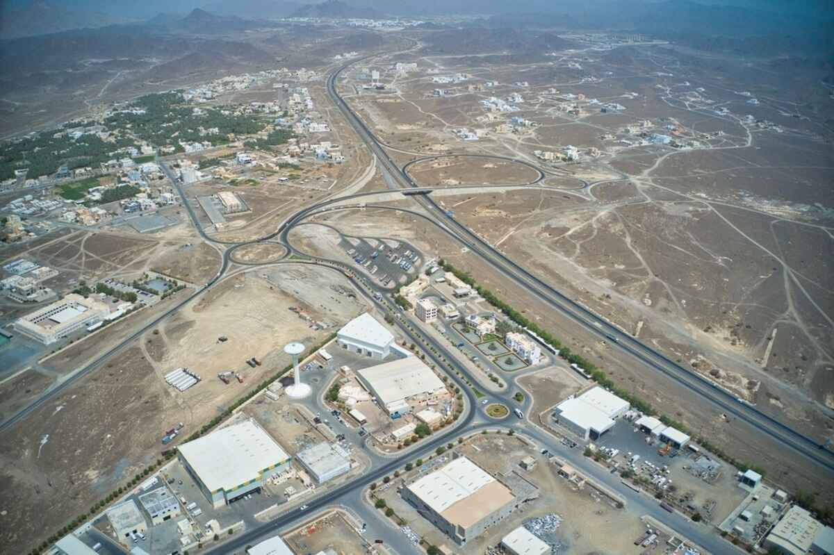 Oman’s Nizwa: A thriving industrial hub with $1.23 billion investment, 173 projects