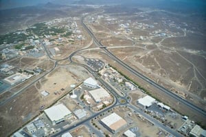 Oman's Nizwa: A thriving industrial hub with $1.23 billion investment, 173 projects