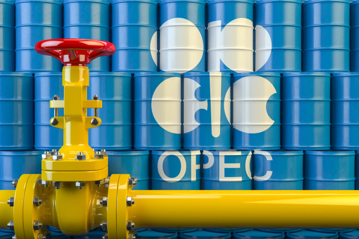 OPEC cuts 2024 oil demand growth forecast to 2.11 million bpd on weaker Chinese demand