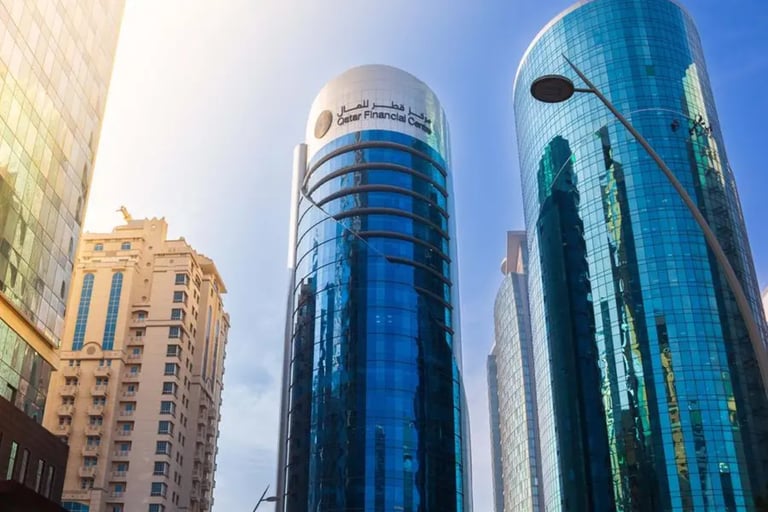 505 new firms join Qatar Financial Center's platform in the H1 2024, tech sector contributes largest share