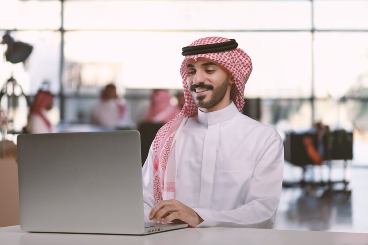 Saudi Arabia labor law