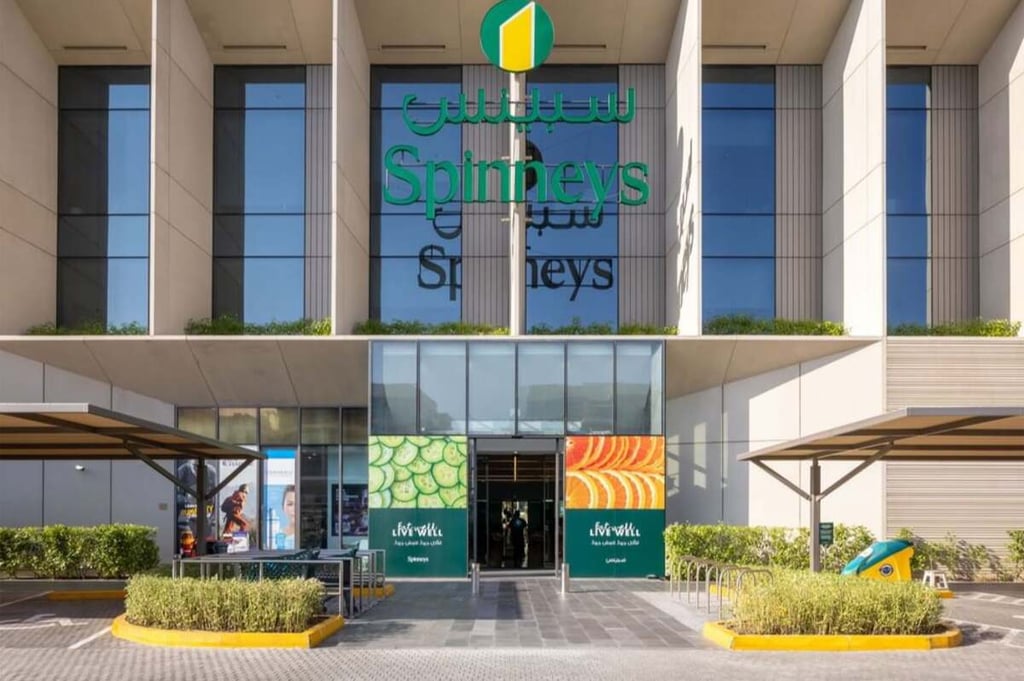 Dubai’s Spinneys reports highest-ever H1 2024 revenues of $435.6 million, with profit before tax reaching $44.37 million