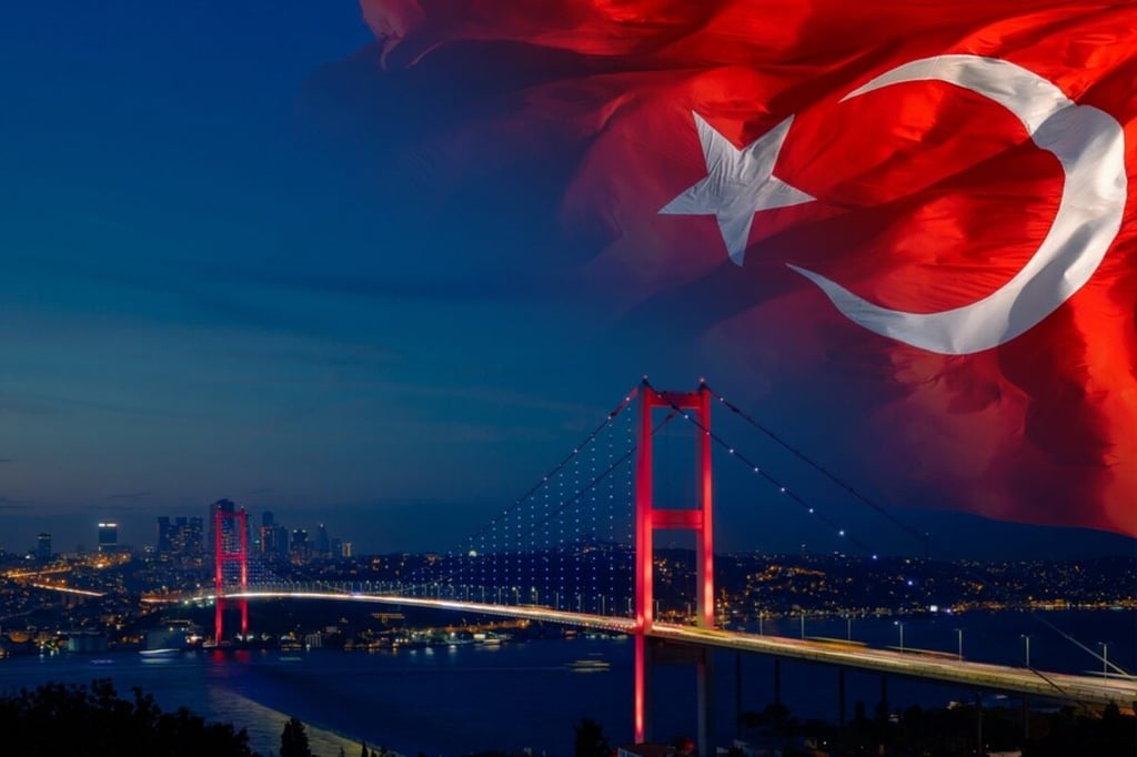 Türkiye enters ‘disinflation’ as CBRT hikes rates to 50 percent, 2024 inflation forecast at 38 percent