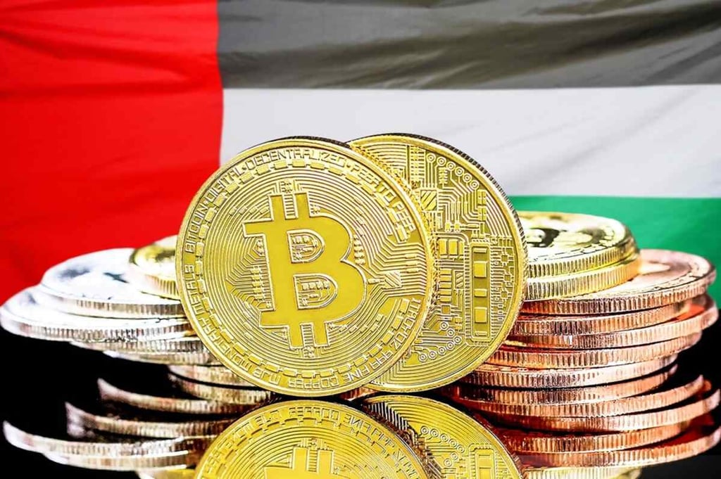 UAE Banks Federation, ICAEW collaborate to guide businesses in digital currency adoption