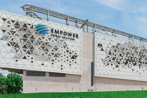 Empower plays vital role in advancing Dubai hospitality sector's sustainability, experts say