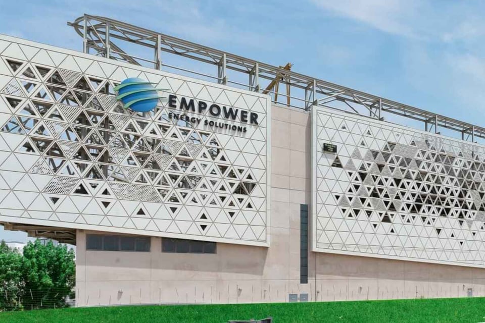 Dubai’s Empower posts $368 million in revenues in H1 2024 with 10.3 percent growth over H1 2023