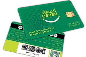 What is the Esaad card in Dubai? All you need to know