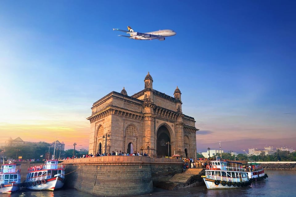 Etihad to launch three weekly A380 flights to Mumbai for 4 months starting September 1