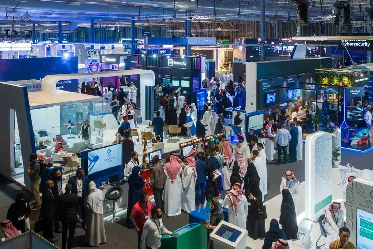 STC Bank becomes founding partner of Saudi Arabia’s 24 Fintech event