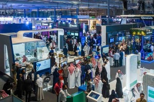 STC Bank becomes founding partner of Saudi Arabia's 24 Fintech event