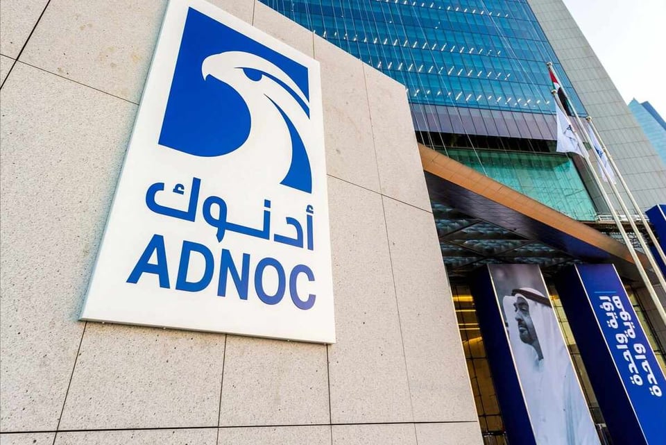 UAE’s ADNOC launches inaugural $4 billion notes offering under GMTN Program