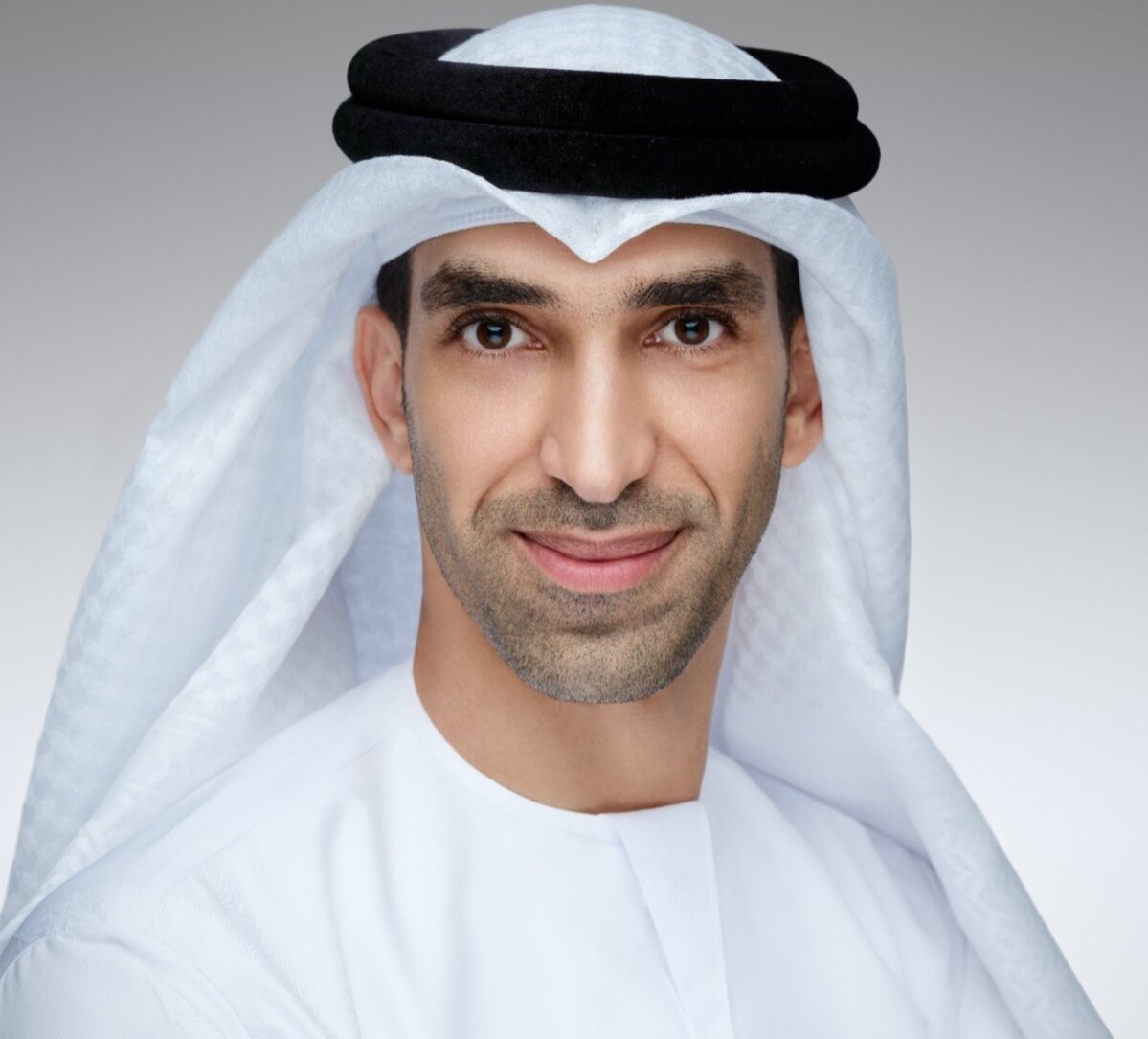 Dr. Thani Al Zeyoudi, UAE minister of State for Foreign Trade and president of AIM Congress. (Supplied)