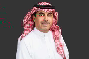 In Saudi Arabia’s digital ascent, Google Cloud rises as a key growth catalyst