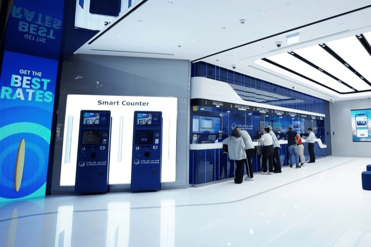 UAE’s Al Ansari announces $42.9 million interim cash dividend for 2024
