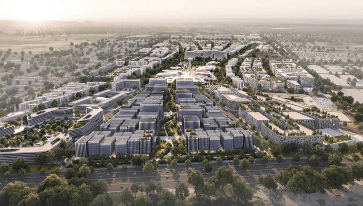 Sharjah’s Arada completes phases 2 and 3 of Masaar: 986 homes handover begins in 19 million square foot masterplan