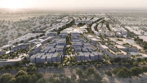 Sharjah’s Arada completes phases 2 and 3 of Masaar: 986 homes handover begins in 19 million square foot masterplan