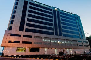 Bank of Sharjah prices $500 million bond, attracts orders worth $1.4 billion