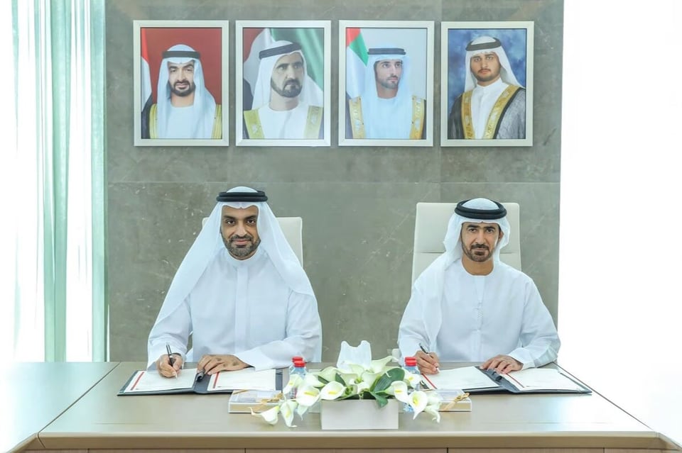 Dubai Courts, Dubai Chambers sign MoU to strengthen emirate’s role as global commercial dispute resolution hub