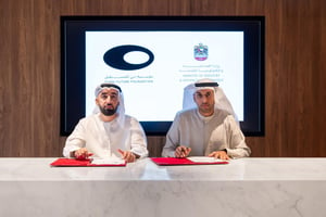 UAE's MoIAT, Dubai Future Foundation partner to enhance capacity, innovation in industry sector