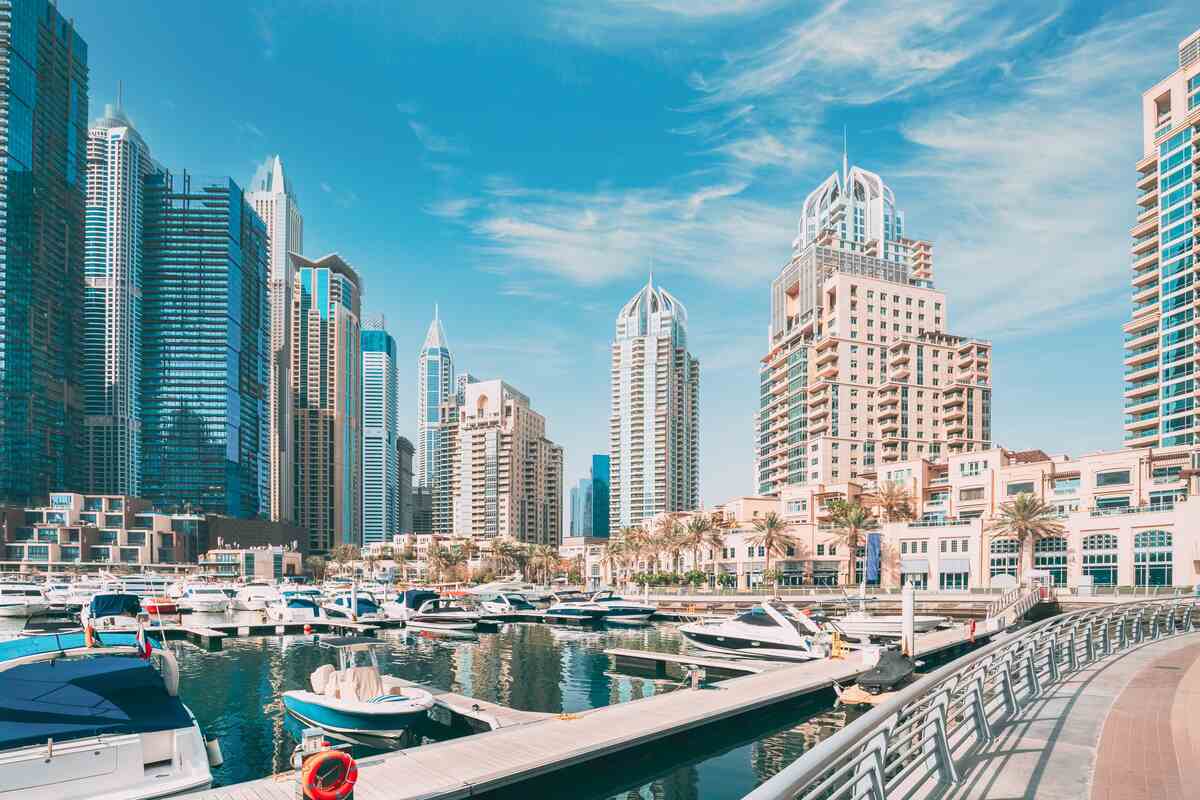 7 reasons to invest in off-plan properties in Dubai today