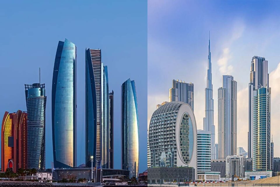 Dubai, Abu Dhabi top 2024 global real estate transparency index regionally