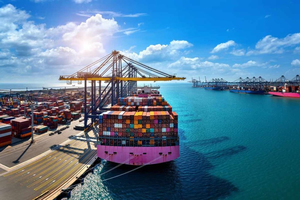 Dubai tops Arab world, ranks fifth globally in international shipping centre index