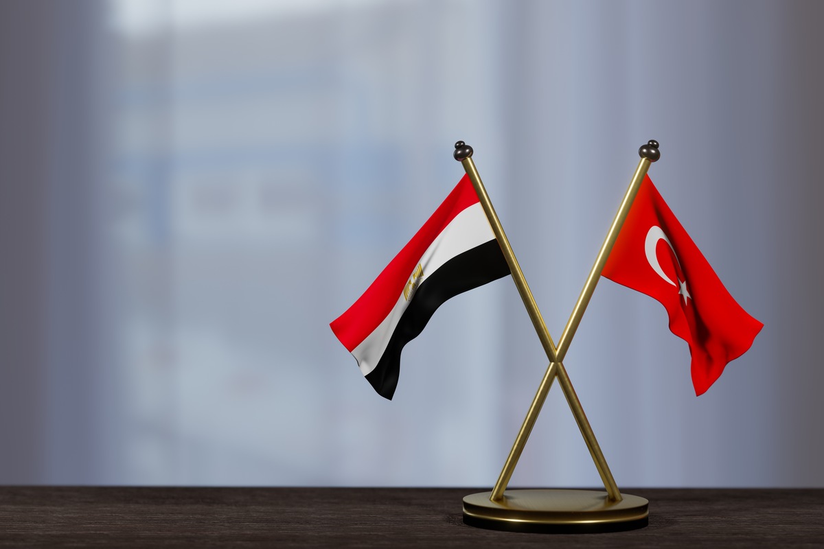 Egypt-Türkiye trade exchange declines 19 percent to $3 billion in H1 2024