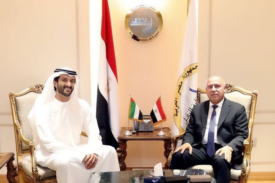 UAE, Egypt strengthen economic ties in key sectors at Arab Economic and Social Council meeting