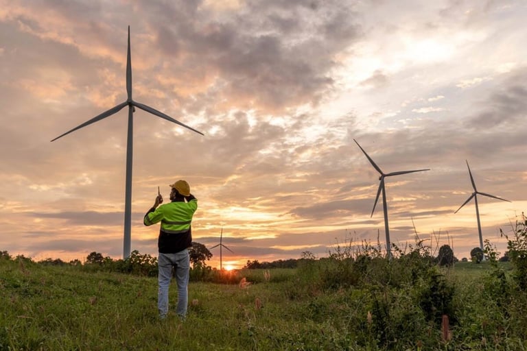 Governments allocate nearly $2 trillion in direct clean energy investment since 2020: IEA