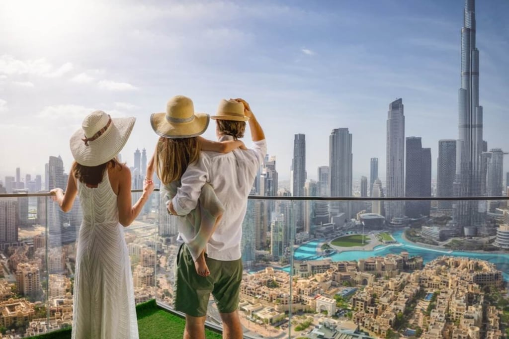 International tourism reaches 96 percent of pre-pandemic levels with 790 million travelers in early 2024