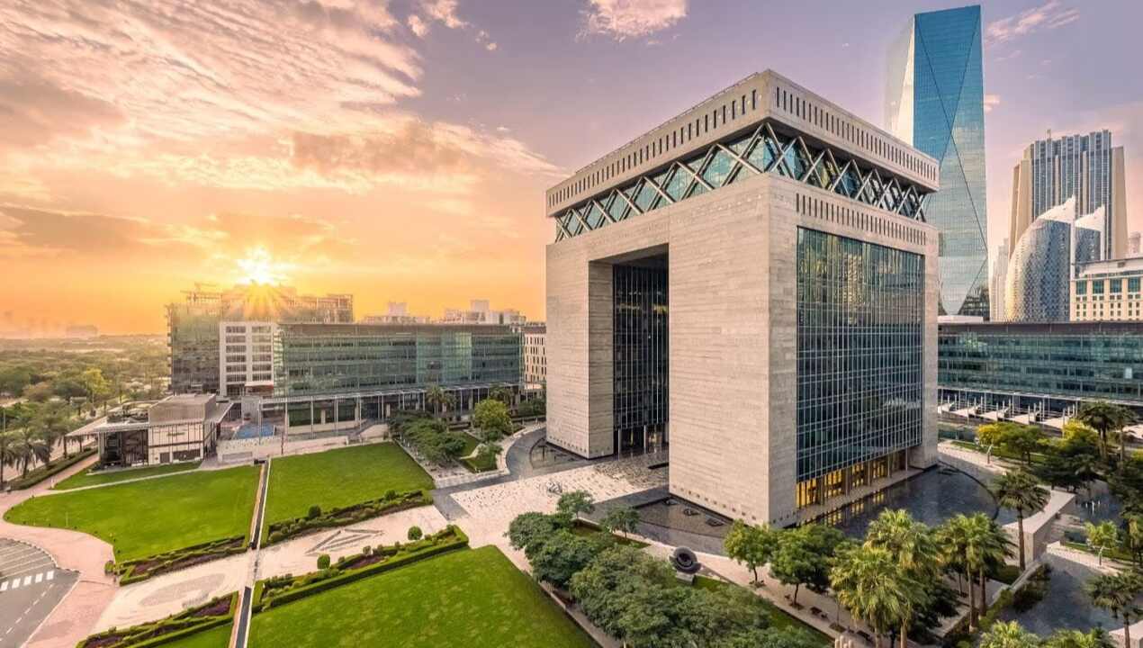 Investec Dubai International Finance Center