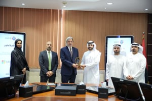 MBRHE partners with Microsoft to drive digital transformation, cloud computing initiatives for Dubai’s residents