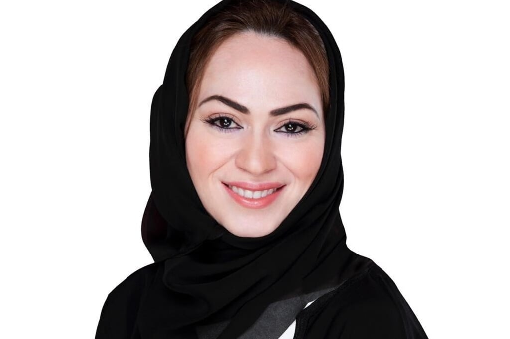 Mouza Al Suwaidi named secretary-general of UAE Gender Balance Council