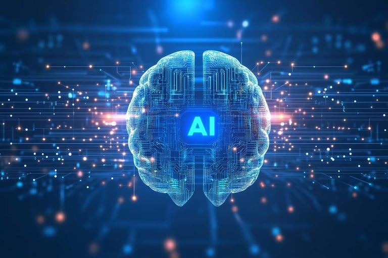 Oman launches national AI program to boost tech contributions to national economy