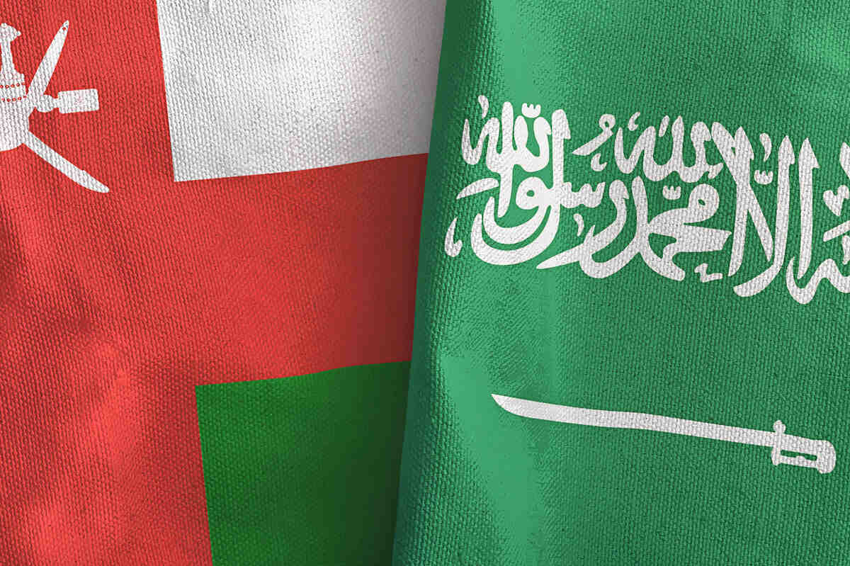 Oman, Saudi Arabia trade exchange exceeds $2.63 billion in June 2024