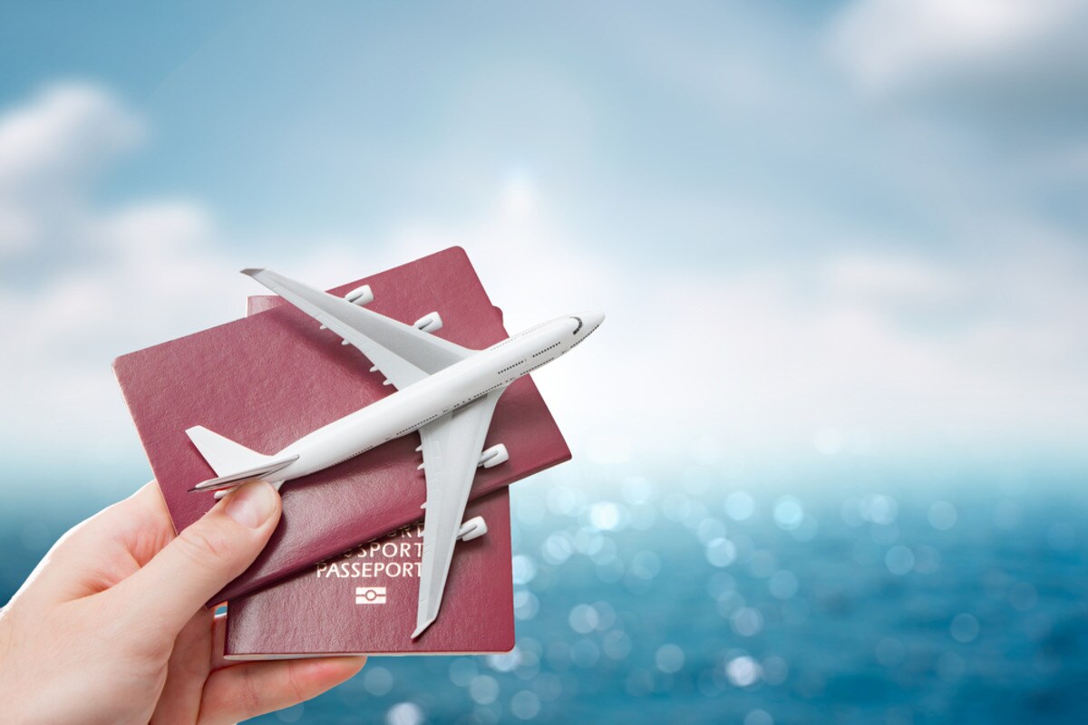 Passport validity UAE