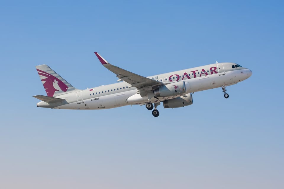 Qatar Airways resumes flights to Saudi Arabia’s Abha, expands NEOM services