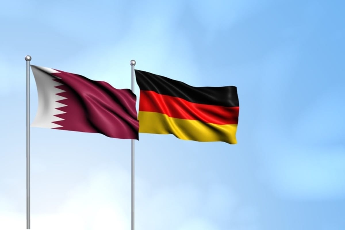 Qatar-Germany trade up 4.4 percent to $1.94 billion in 2023, says Chairman of Qatar Chamber